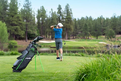 Ping Junior Prodi G Package Set | G - Image 12