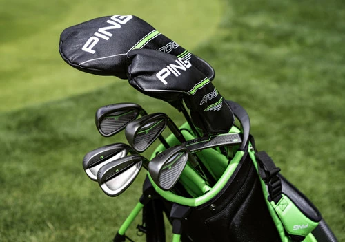 Ping Junior Prodi G Package Set | G - Image 11
