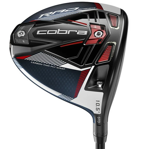 Cobra Golf Cobra RADSPEED Driver - Image 6