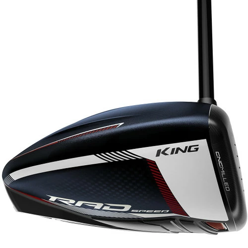 Cobra Golf Cobra RADSPEED Driver - Image 9