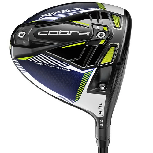 Cobra Golf Cobra RADSPEED Driver - Image 11