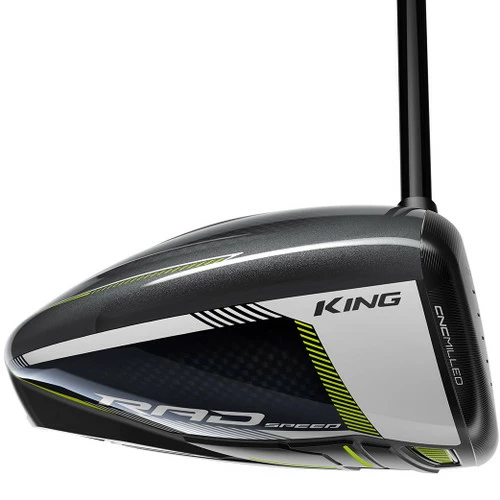 Cobra Golf Cobra RADSPEED Driver - Image 14
