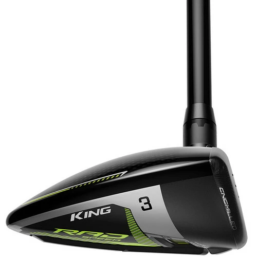 Cobra Golf Cobra Radspeed Fairway Wood - Image 4