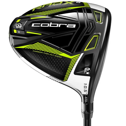 Cobra Golf Cobra RADSPEED XB Driver - Image 2