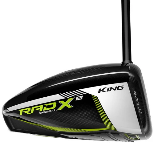 Cobra Golf Cobra RADSPEED XB Driver - Image 5