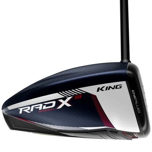 Cobra Golf Cobra RADSPEED XB Driver - Image 11