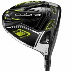 Cobra Golf Cobra RADSPEED XD Driver
