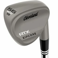 Cleveland Golf Cleveland RTX Zipcore Tour Rack (Raw) Wedge