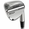 Cleveland Golf Cleveland RTX 6 ZipCore Wedge - Tour Rack (Raw)