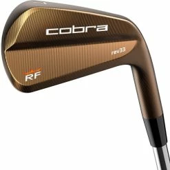 Cobra Golf Cobra KING Limited Edition RF (Rickie Fowler) Proto Irons