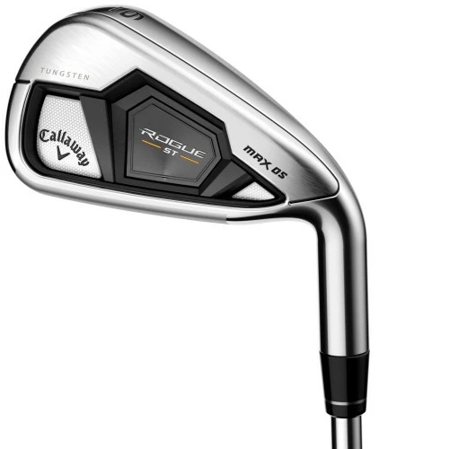 Callaway Golf Callaway Rogue ST Max OS Irons - Image 2