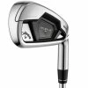 Callaway Golf Callaway Rogue ST Max OS Irons