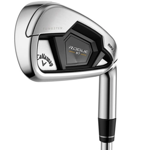 Callaway Golf Callaway Rogue ST Max OS Irons