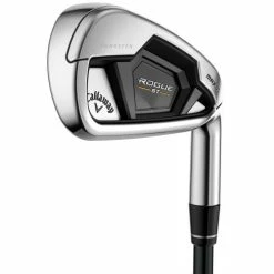 Callaway Golf Callaway Rogue ST Max OS Lite Irons