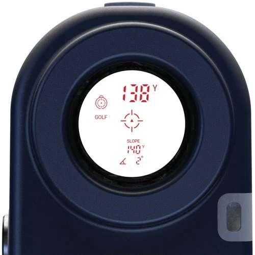 Blue Tees Golf Blue Tees Series 3 Max Rangefinder - Image 5