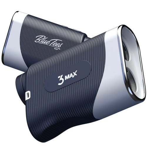 Blue Tees Golf Blue Tees Series 3 Max Rangefinder - Image 4