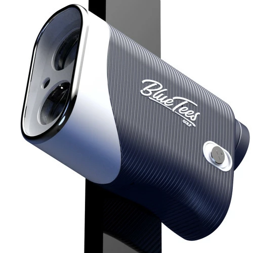 Blue Tees Golf Blue Tees Series 3 Max Rangefinder - Image 9