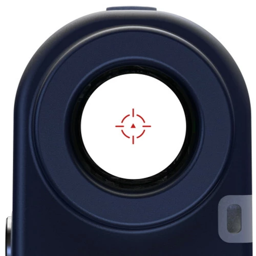 Blue Tees Golf Blue Tees Series 3 Max Rangefinder - Image 6