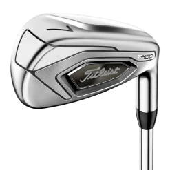 Titleist T400 Irons