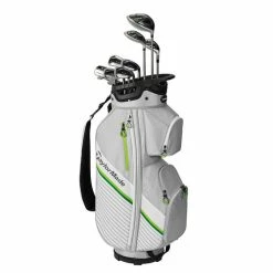 TaylorMade RBZ SpeedLite Women's Package Set