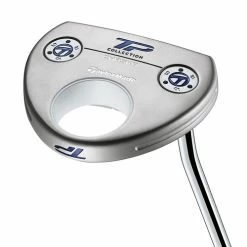 TaylorMade TP Hydroblast Putter - Chaska