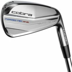 Cobra Golf Cobra Forged Tec One Length Irons