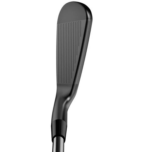 Cobra Golf Cobra Forged Tec Black Irons - Image 2