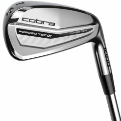 Cobra Golf Cobra Forged Tec X Irons