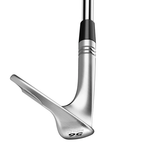 TaylorMade Milled Grind 2 Wedge Chrome - Image 4