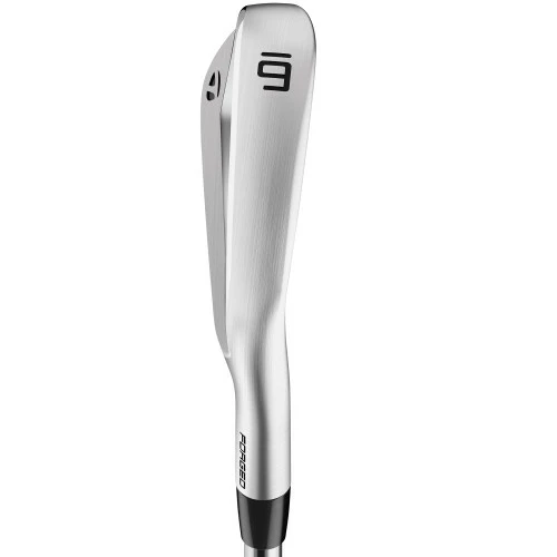 TaylorMade P7MB Irons - Image 4