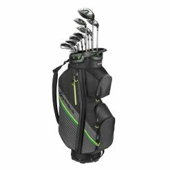 TaylorMade RBZ SpeedLite Men's Package Set