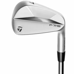 TaylorMade P7MB Irons (2023)
