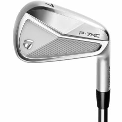 TaylorMade P7MC Irons (2023)