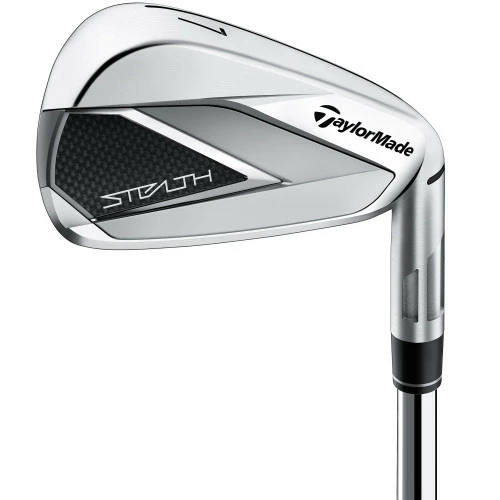 TaylorMade Stealth Combo Irons - Image 2