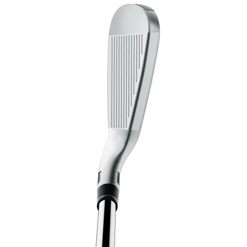 TaylorMade Stealth Combo Irons - Image 3