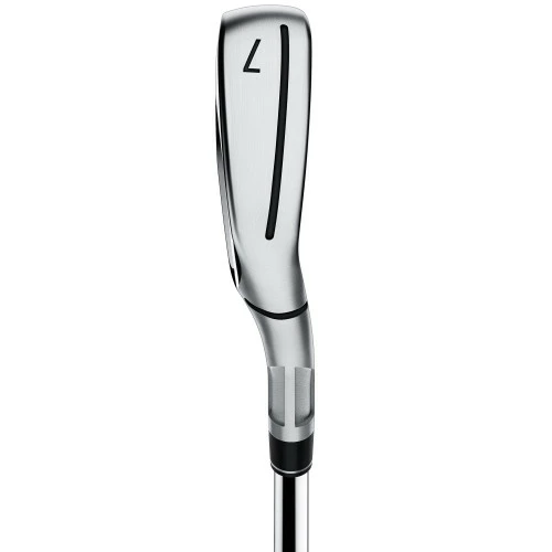 TaylorMade Stealth Combo Irons - Image 4