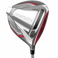 TaylorMade Stealth Women's Driver