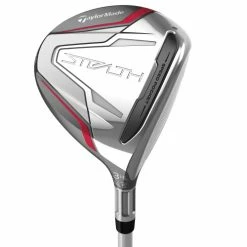 TaylorMade Stealth Women's Fairway Wood