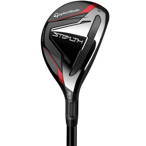 TaylorMade Stealth Combo Irons - Image 7