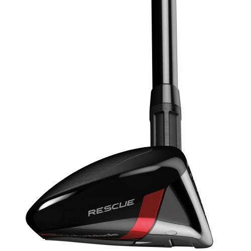 TaylorMade Stealth Combo Irons - Image 9