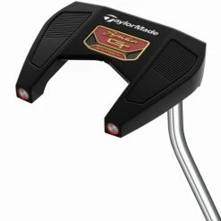 TaylorMade Spider GT Splitback Single Bend Putter