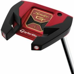 TaylorMade Spider GT Red Putter