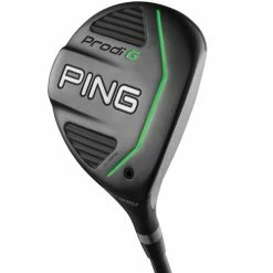 PING Prodi G Junior Fairway Wood