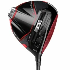TaylorMade Stealth 2 Plus Driver