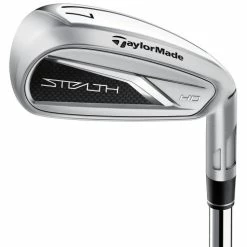 TaylorMade Stealth HD Irons