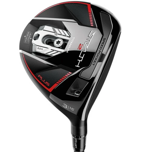TaylorMade Stealth 2 Plus Fairway Wood
