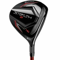 TaylorMade Stealth 2 HD Fairway Wood