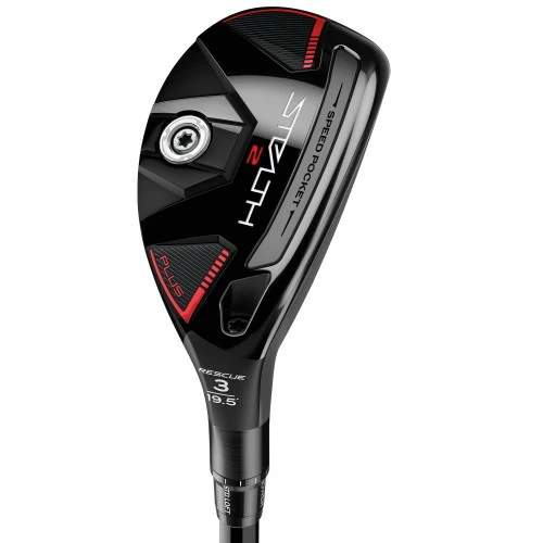 TaylorMade Stealth 2 Plus Rescue
