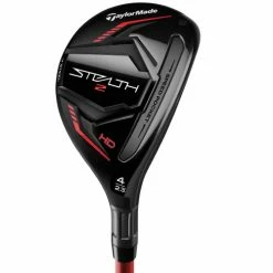 TaylorMade Stealth 2 HD Rescue