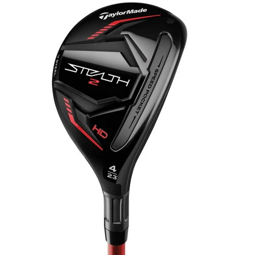 TaylorMade Stealth 2 HD Rescue
